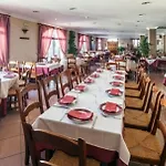 Complejo Penafiel Apartament Zarza La Mayor