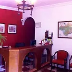Complejo Penafiel *