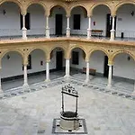 Complejo Penafiel Apartment *
