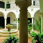Apartment Complejo Penafiel