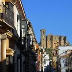Complejo Penafiel Zarza La Mayor