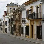 Complejo Penafiel شقة Zarza La Mayor