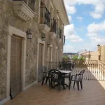 Complejo Penafiel Апартаменты Сарса-ла-Майор