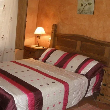 Complejo Penafiel Διαμέρισμα Zarza La Mayor