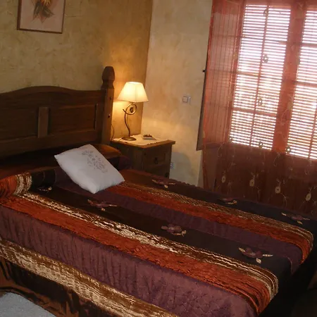 Complejo Penafiel Διαμέρισμα