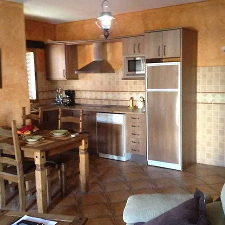 Complejo Penafiel Appartement *