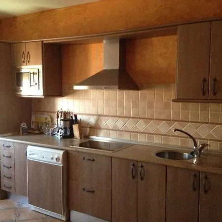 Complejo Penafiel Zarza La Mayor