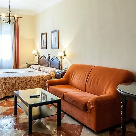 Complejo Penafiel Διαμέρισμα