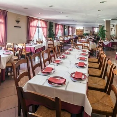 Complejo Penafiel Apartment Zarza La Mayor