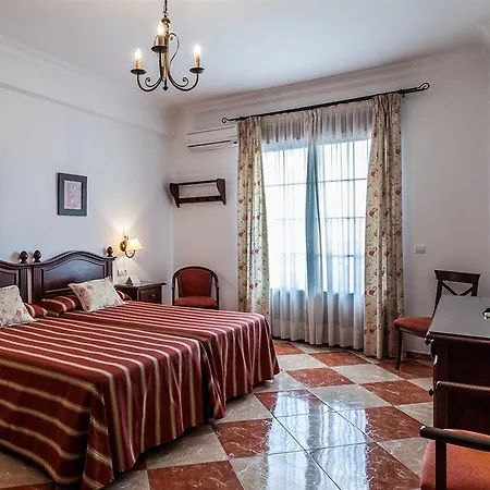 Complejo Penafiel Διαμέρισμα