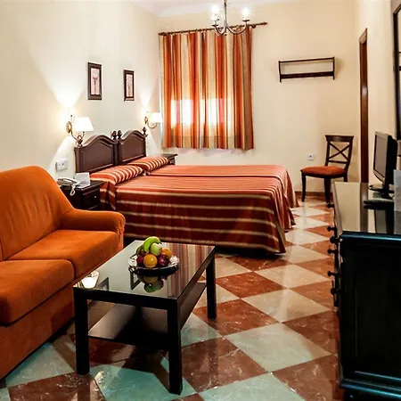 Complejo Penafiel * Zarza La Mayor