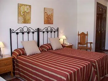 Complejo Penafiel Διαμέρισμα