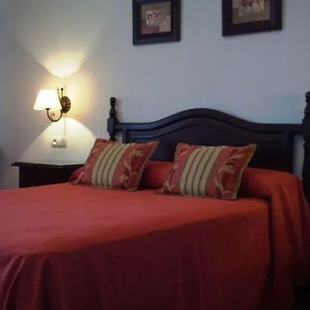 Complejo Penafiel Διαμέρισμα Zarza La Mayor