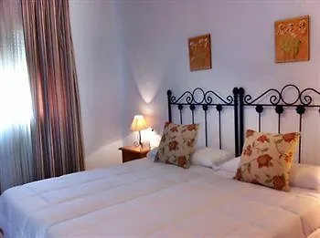 Complejo Penafiel Appartement *