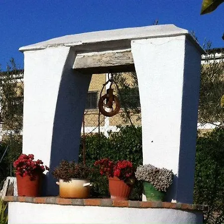 Complejo Penafiel * Zarza La Mayor