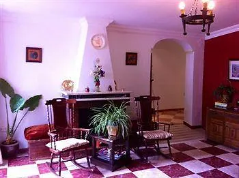 Complejo Penafiel Appartement *