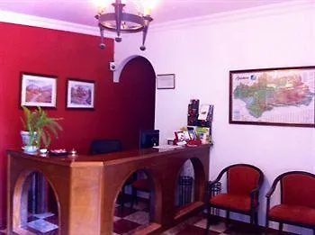Complejo Penafiel *