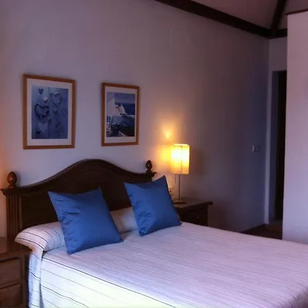 Complejo Penafiel * Zarza La Mayor