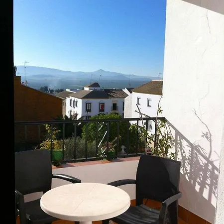 Complejo Penafiel Apartment *