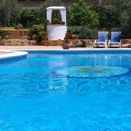 Complejo Penafiel Διαμέρισμα *