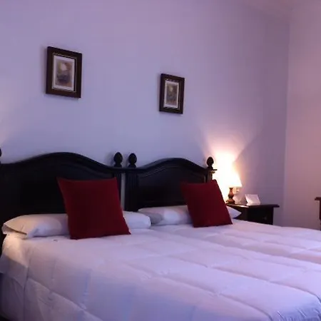 Complejo Penafiel * Zarza La Mayor