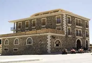 Complejo Penafiel Zarza La Mayor