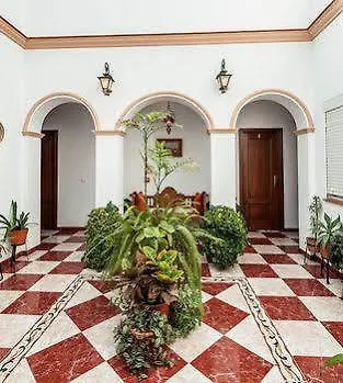 Complejo Penafiel Appartement