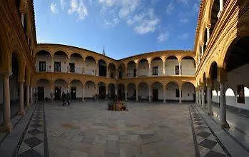 Complejo Penafiel *