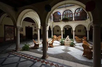 Complejo Penafiel Διαμέρισμα Zarza La Mayor