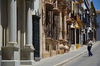 Complejo Penafiel