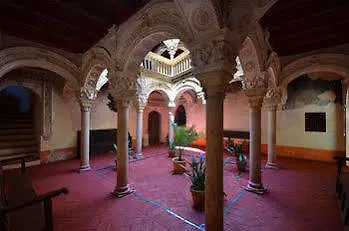 Complejo Penafiel * Zarza La Mayor