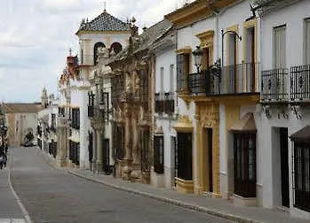 Complejo Penafiel Lejlighed Zarza La Mayor