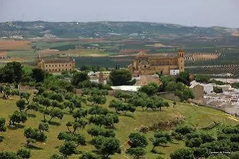 Complejo Penafiel Διαμέρισμα *