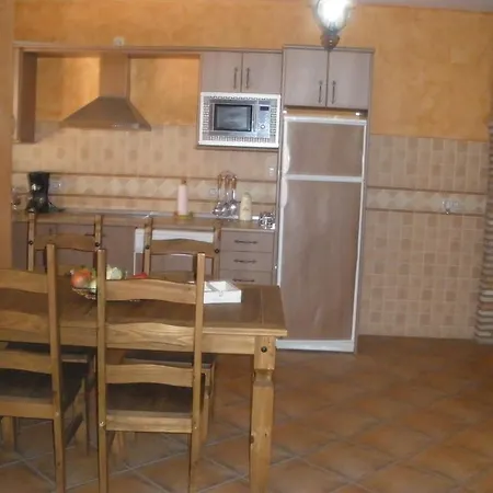 Complejo Penafiel