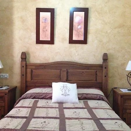 Διαμέρισμα Complejo Penafiel *