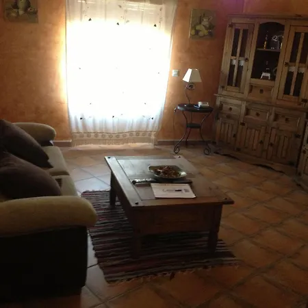 Complejo Penafiel Appartamento *