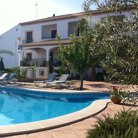 Complejo Penafiel Διαμέρισμα *