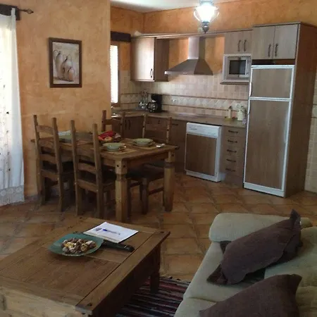 Complejo Penafiel Apartment