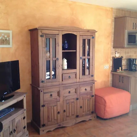 Appartamento Complejo Penafiel