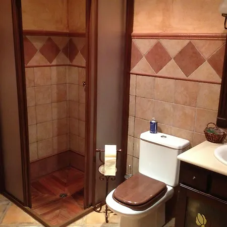 Apartment Complejo Penafiel