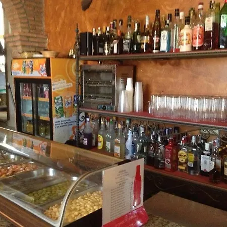 Complejo Penafiel Zarza La Mayor