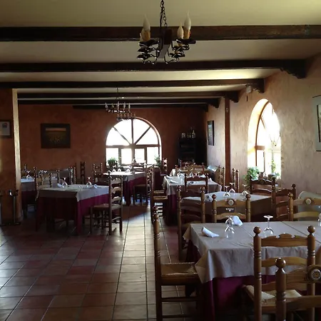 Complejo Penafiel Zarza La Mayor