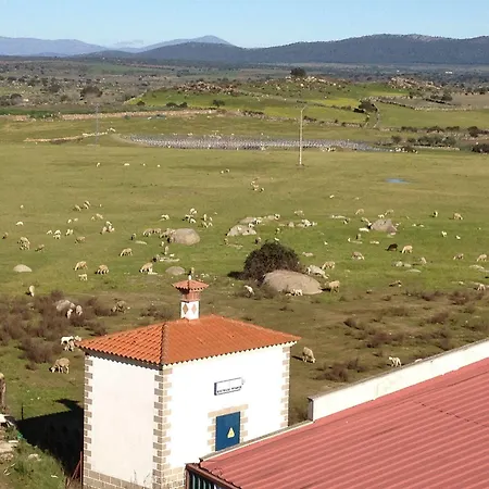 Complejo Penafiel Διαμέρισμα Zarza La Mayor