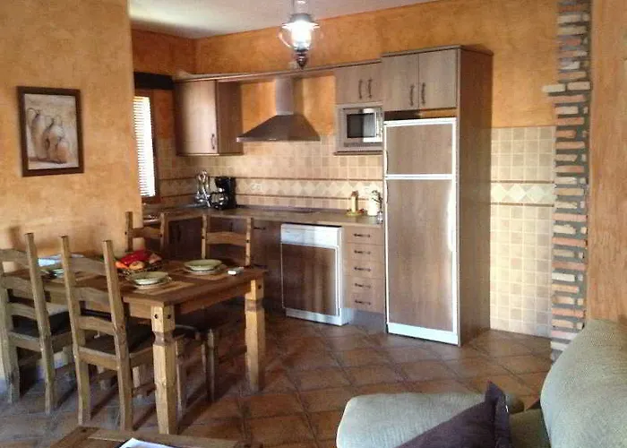 Complejo Penafiel Apartment *