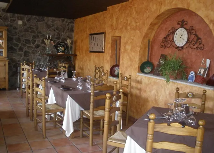 Complejo Penafiel * Zarza La Mayor