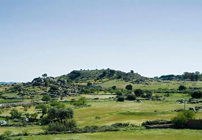 Complejo Penafiel Zarza La Mayor