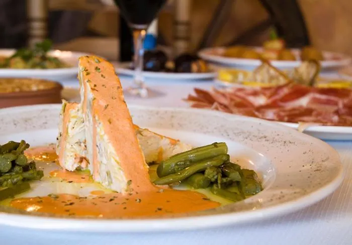 Complejo Penafiel Apartment