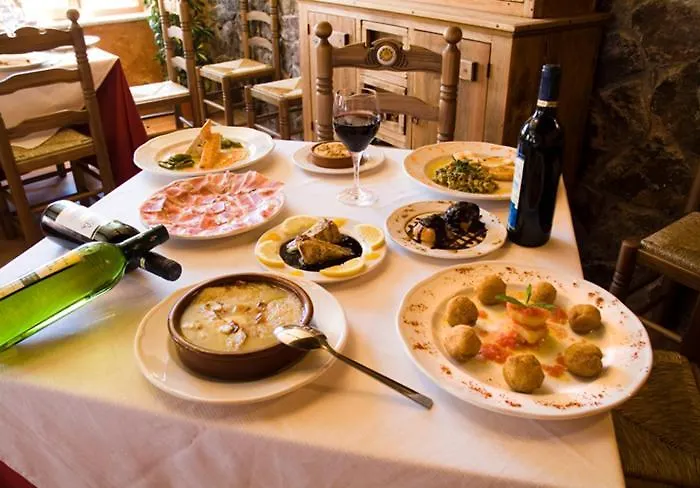 Apartment Complejo Penafiel *