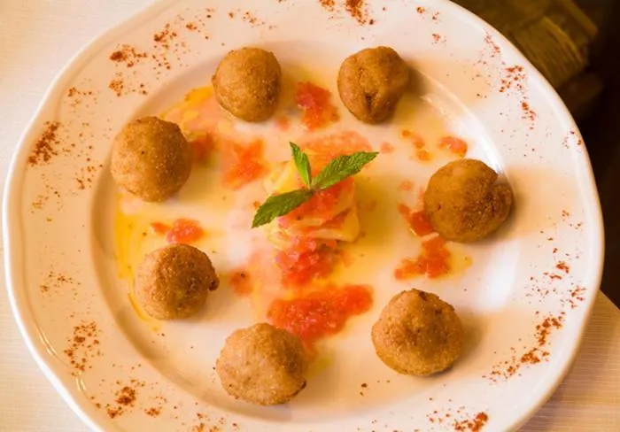 Complejo Penafiel Apartment *