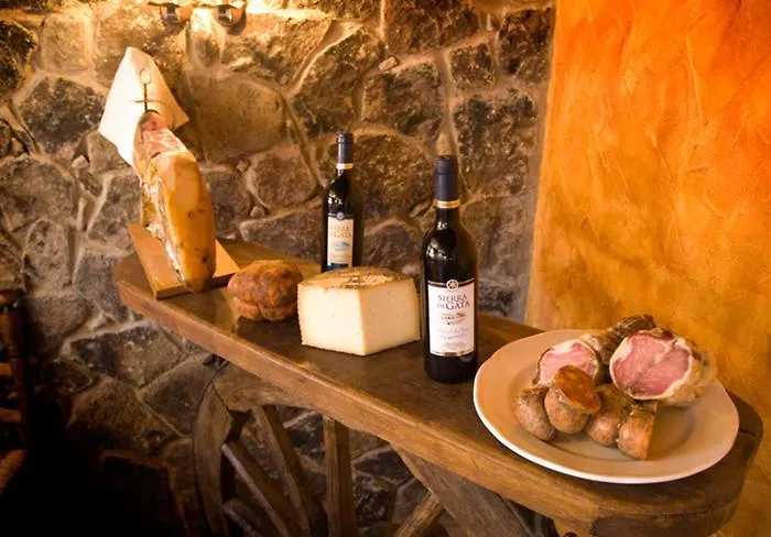 Apartment Complejo Penafiel Zarza La Mayor